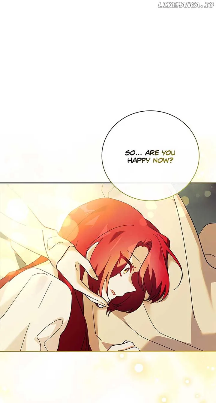 Attic princess Chapter 86 page 26