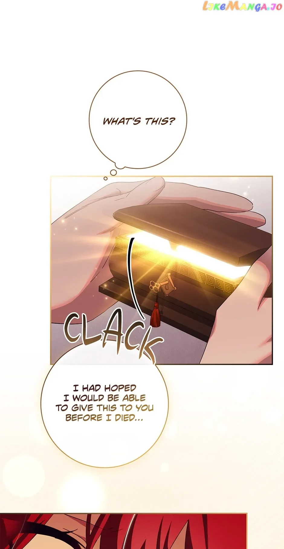 Attic princess Chapter 68 page 28