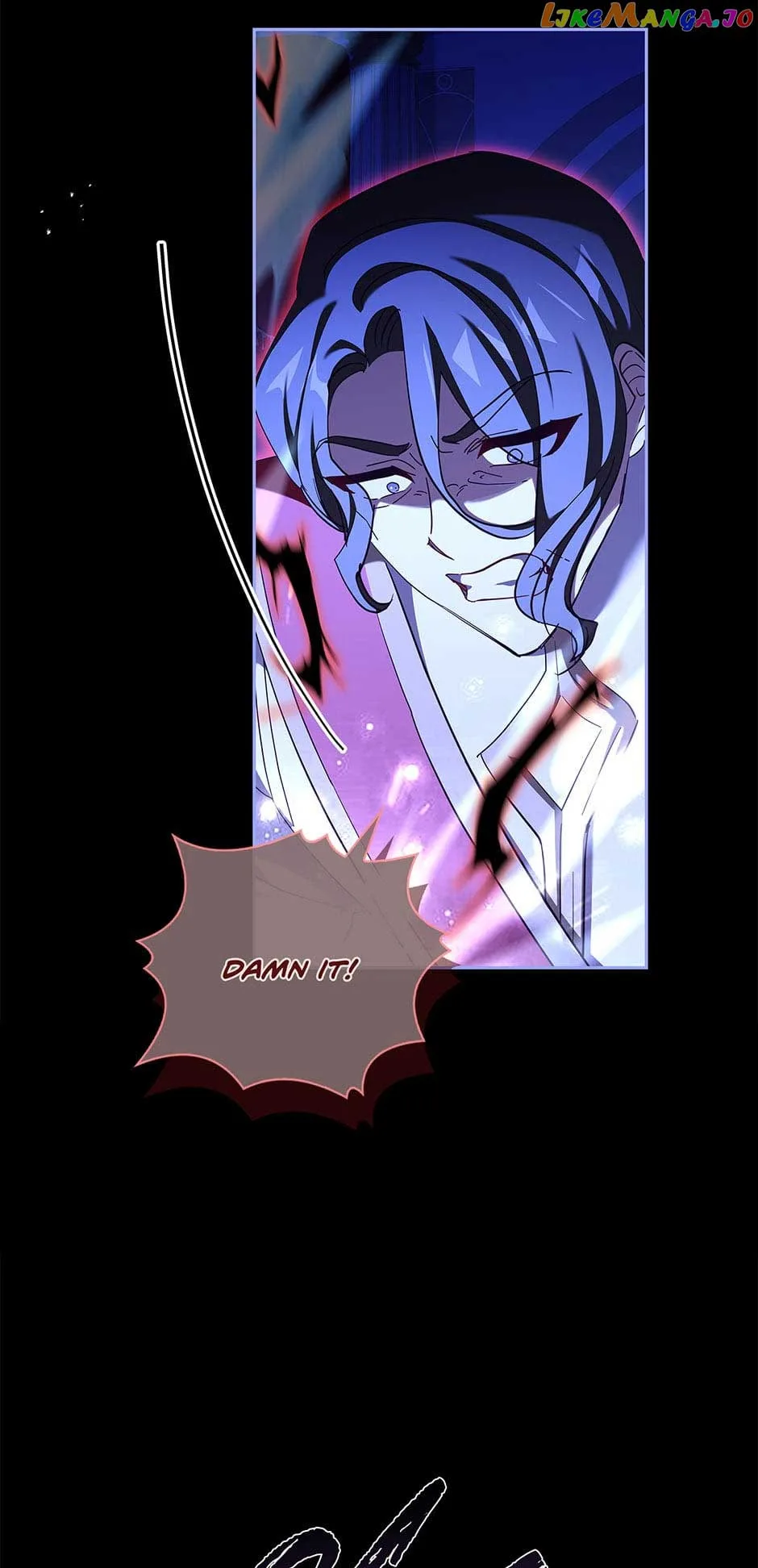 Attic princess Chapter 83 page 7