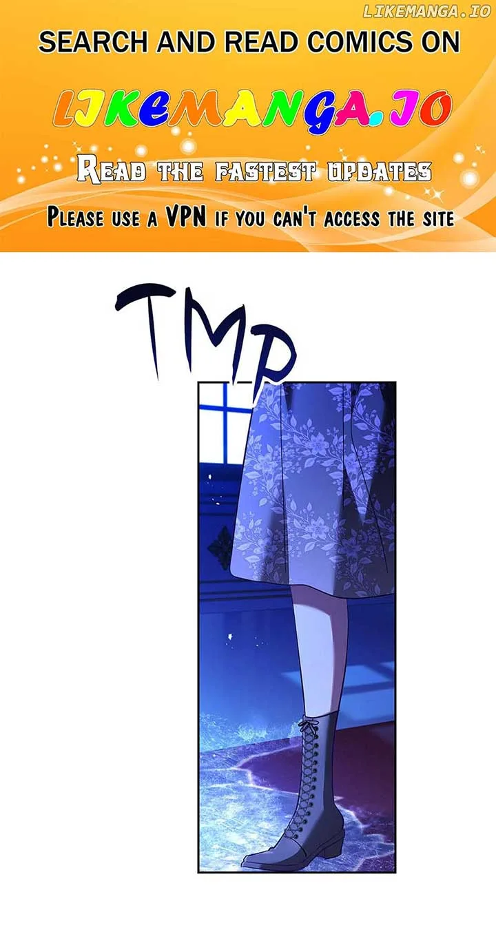 Attic princess Chapter 84 page 2