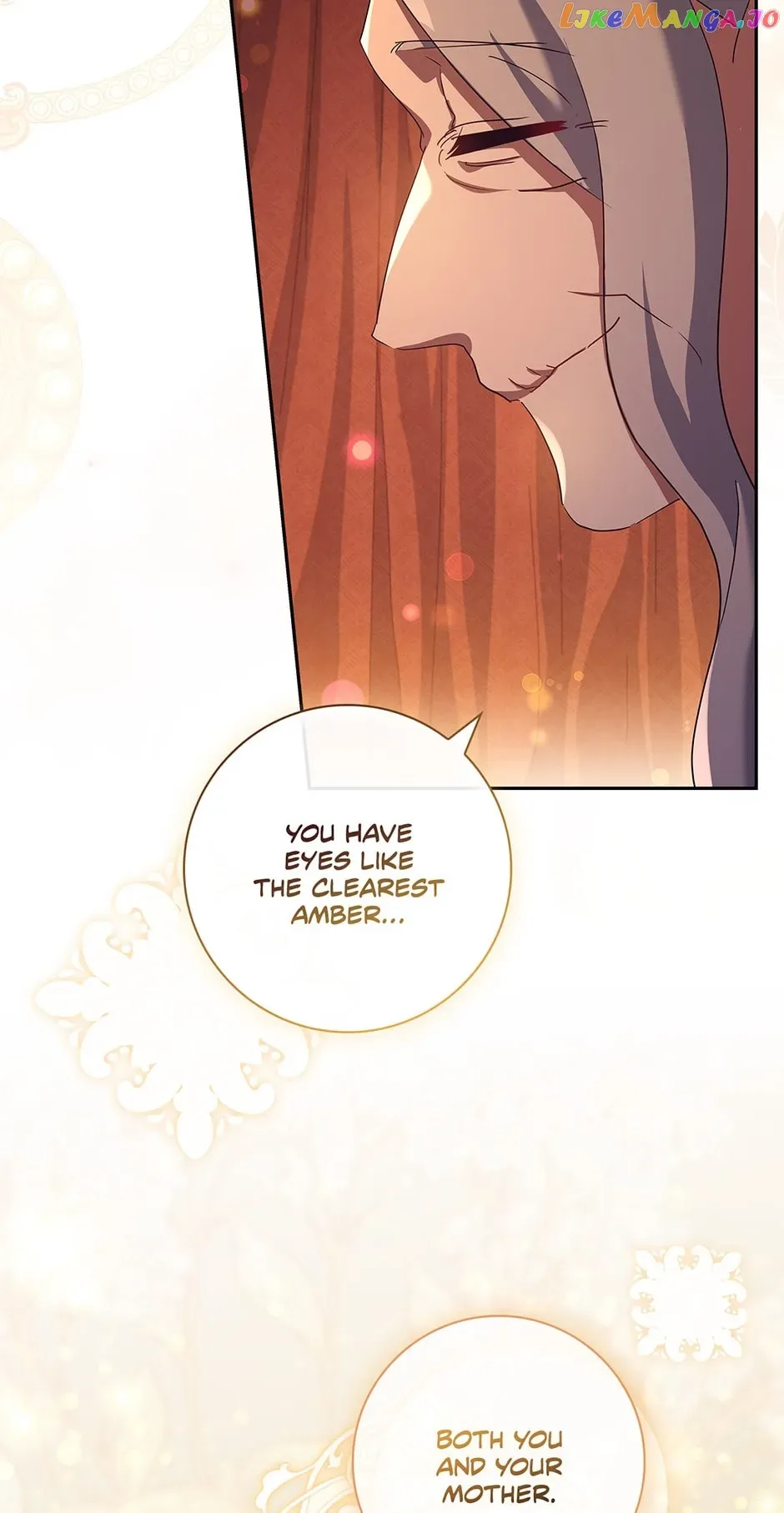Attic princess Chapter 68 page 31