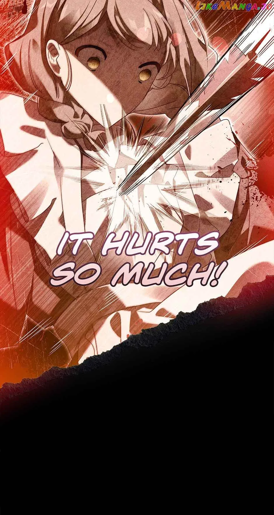 Attic princess Chapter 80 page 9