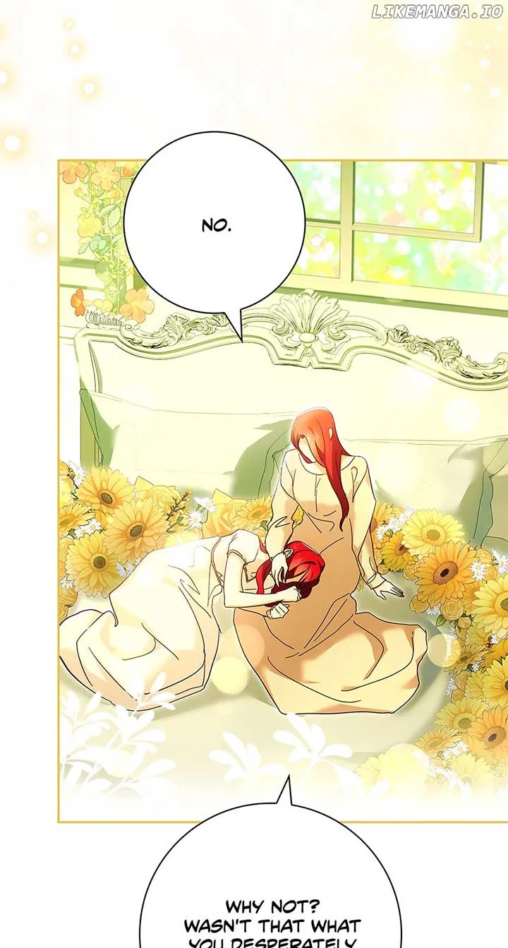 Attic princess Chapter 86 page 28