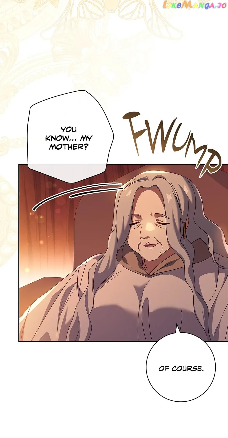 Attic princess Chapter 68 page 33