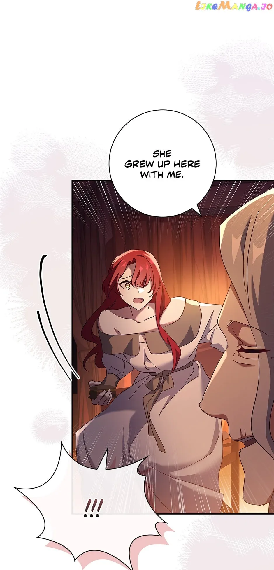Attic princess Chapter 68 page 34