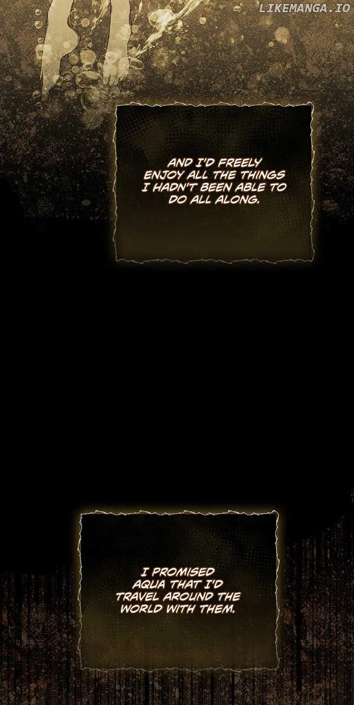 Attic princess Chapter 86 page 35