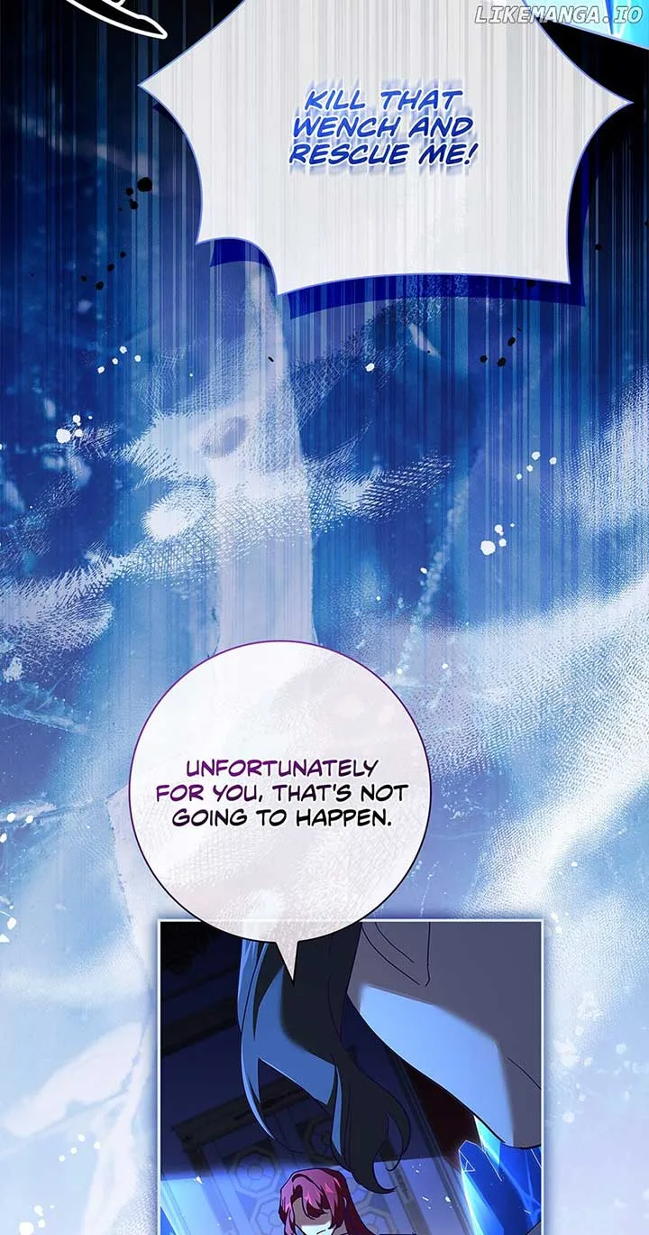 Attic princess Chapter 84 page 8