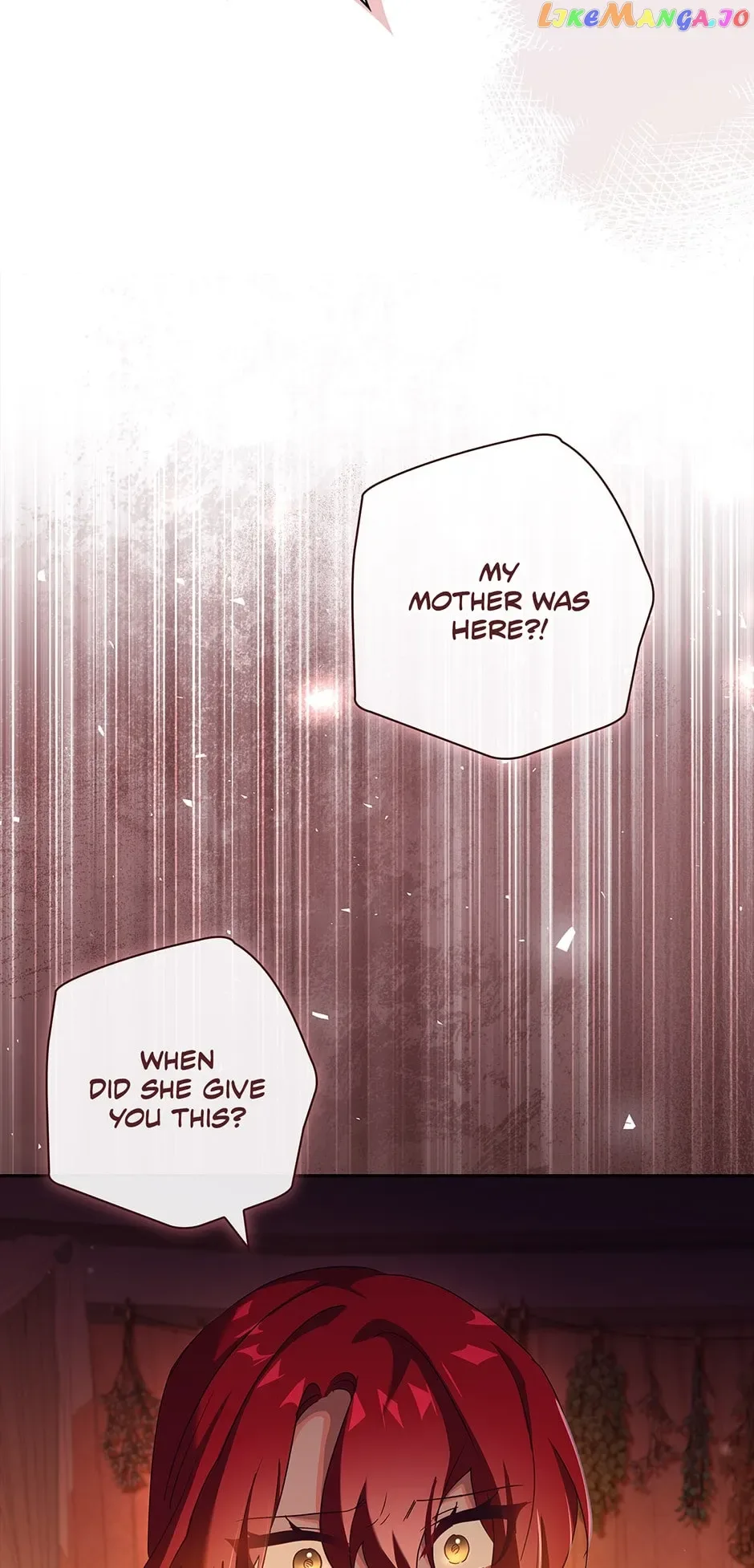 Attic princess Chapter 68 page 35