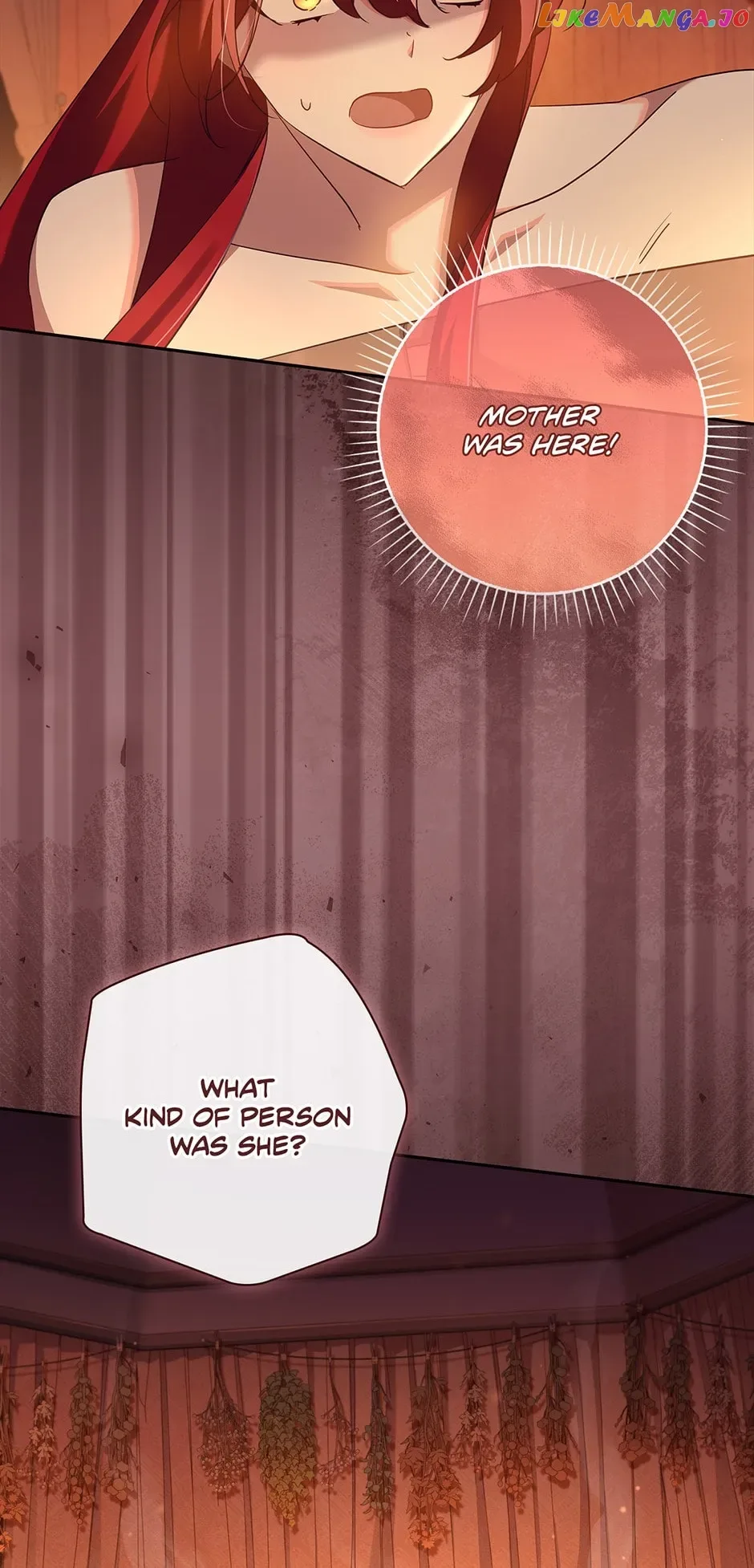 Attic princess Chapter 68 page 36