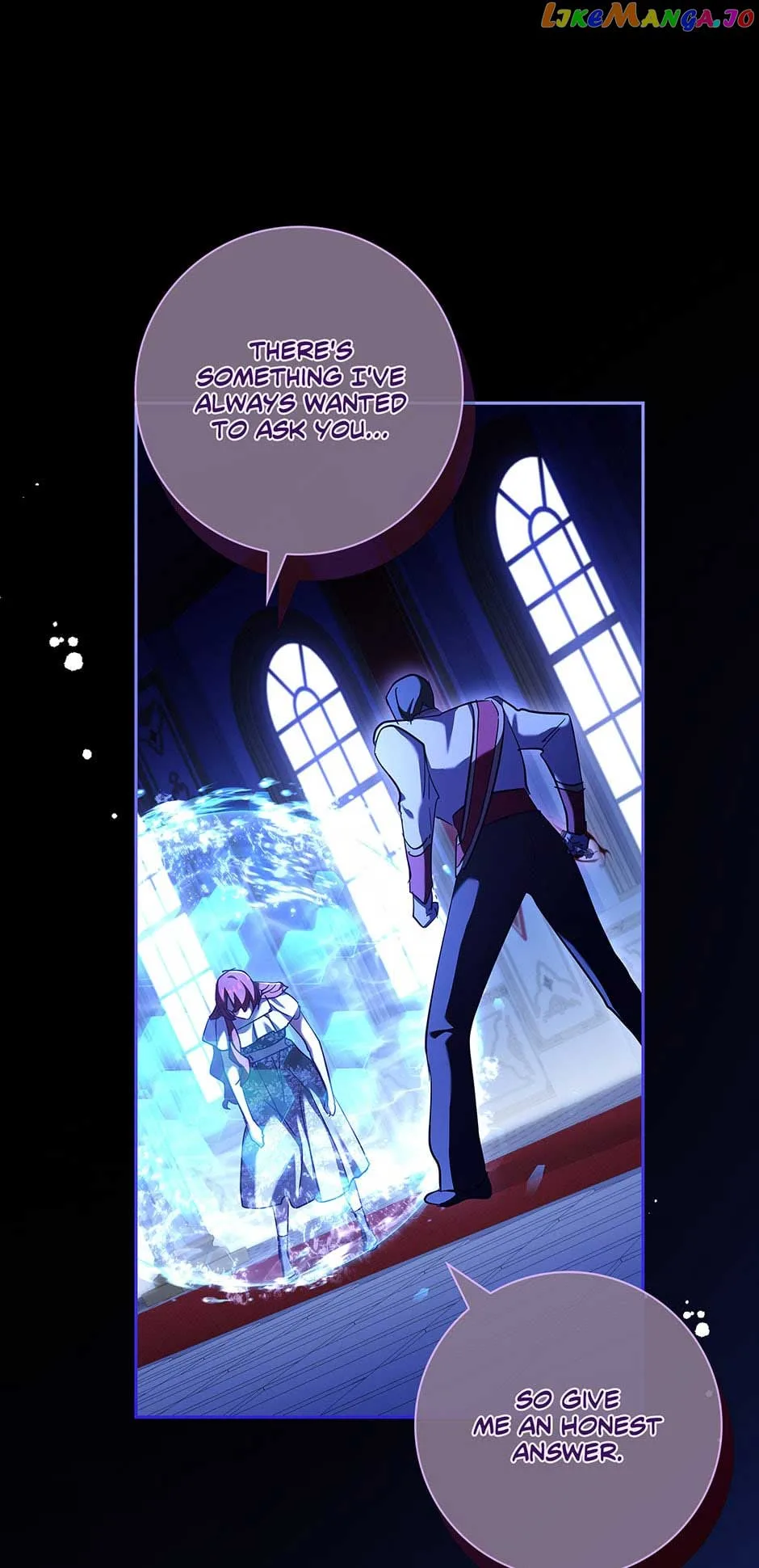 Attic princess Chapter 83 page 17