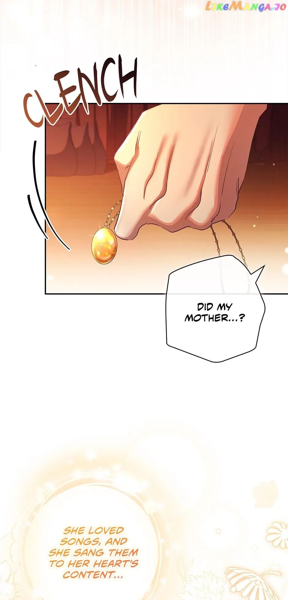 Attic princess Chapter 68 page 38