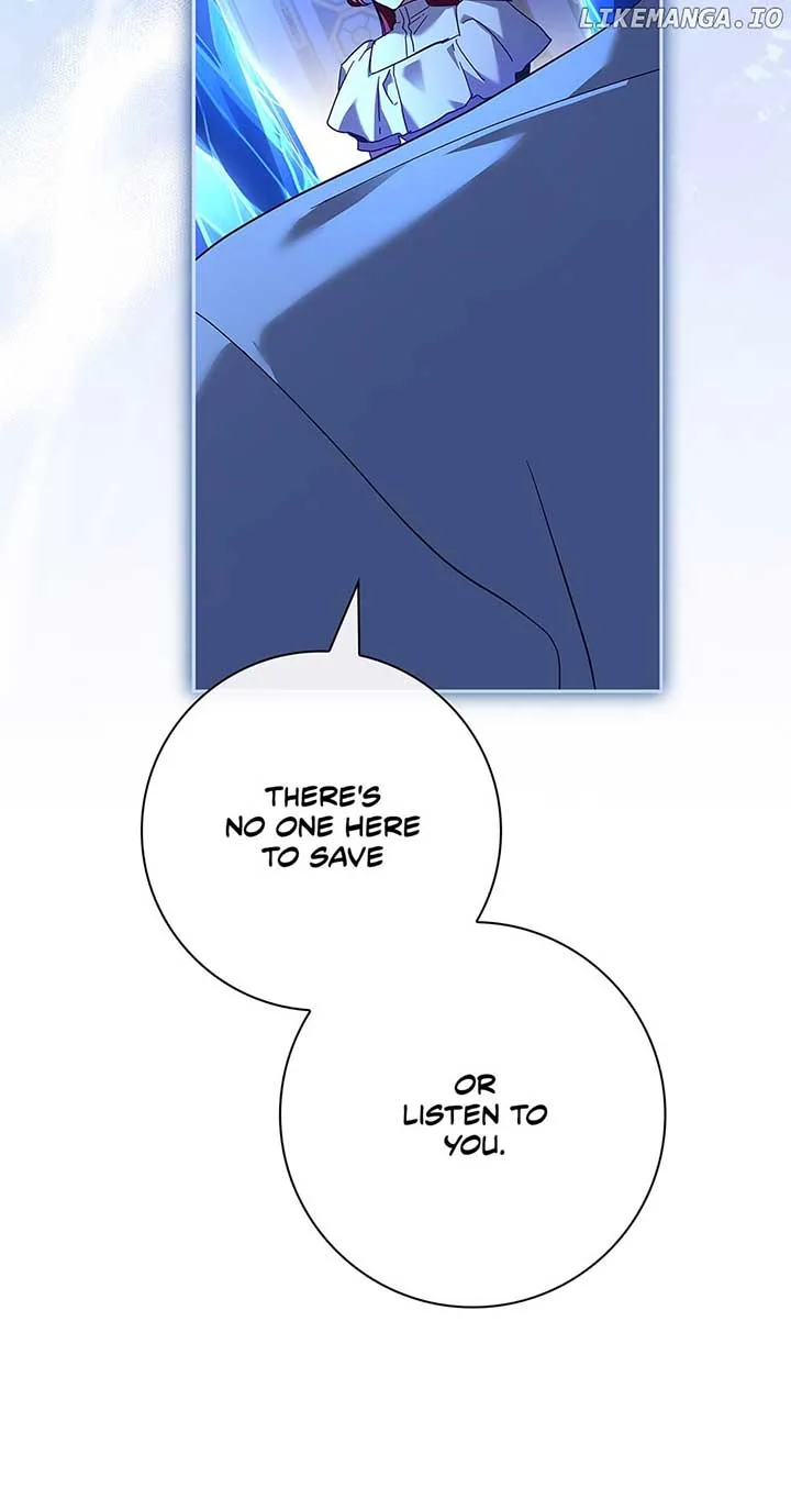Attic princess Chapter 84 page 9