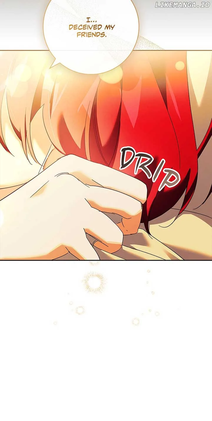 Attic princess Chapter 86 page 38