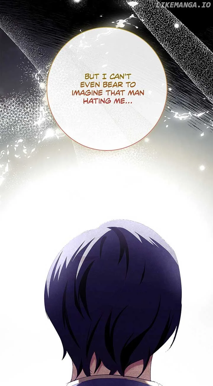 Attic princess Chapter 86 page 41