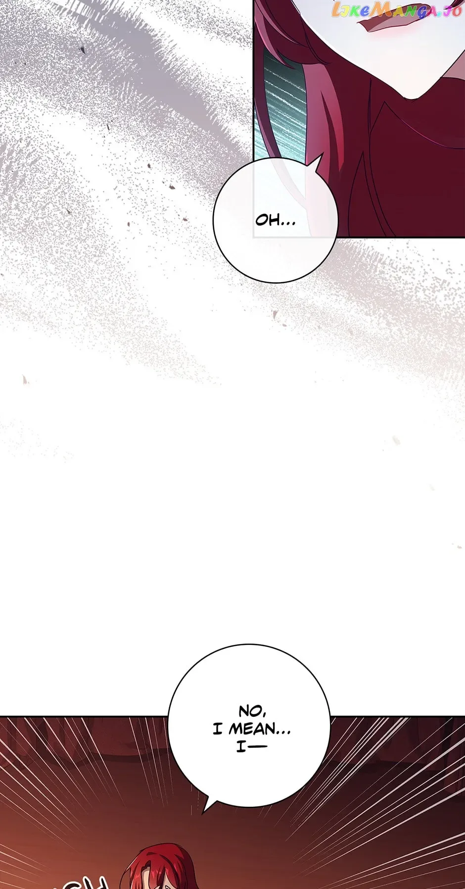 Attic princess Chapter 68 page 43