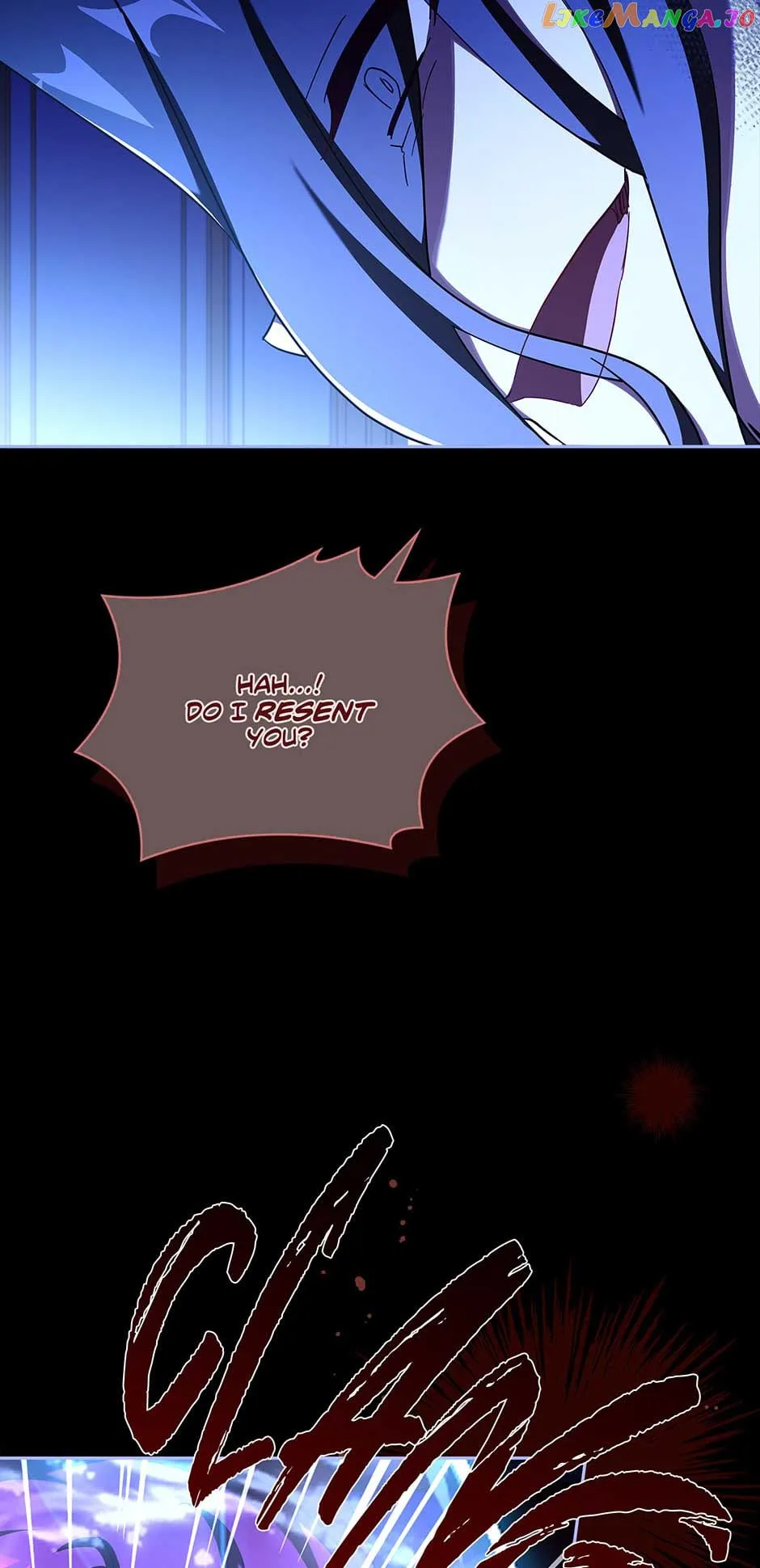 Attic princess Chapter 83 page 20