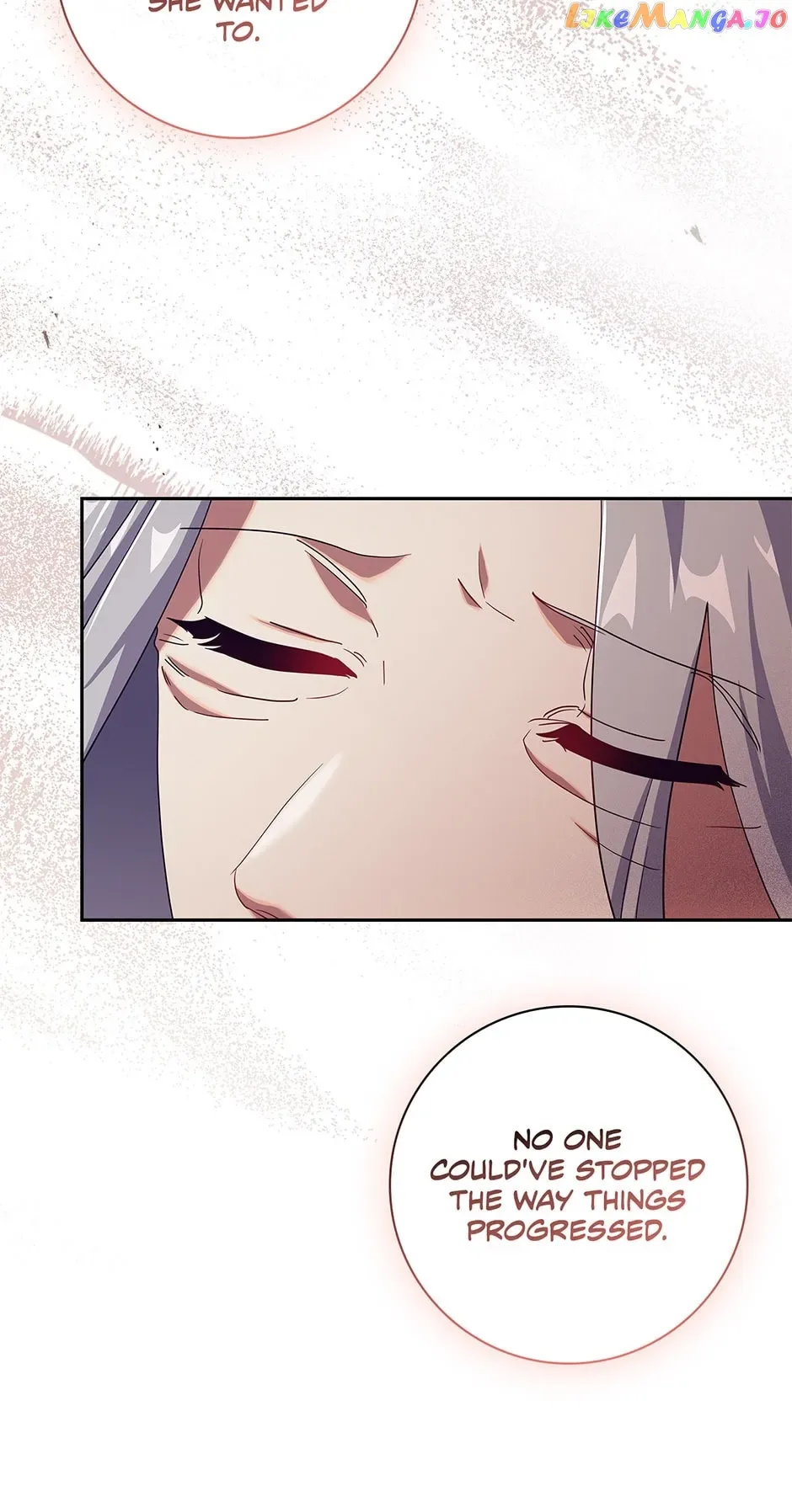 Attic princess Chapter 68 page 46