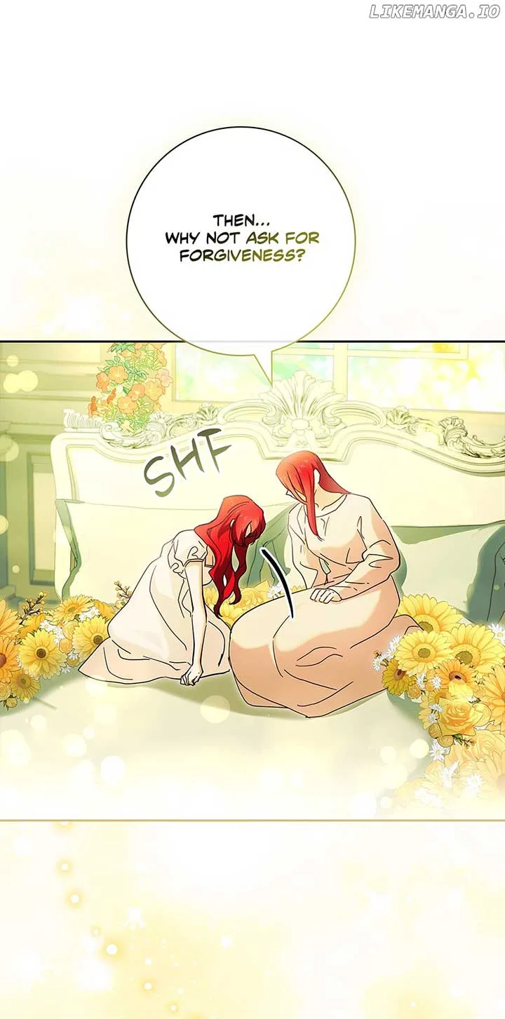 Attic princess Chapter 86 page 44