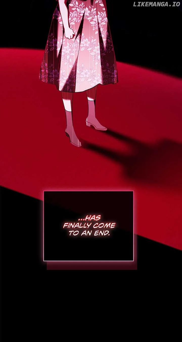 Attic princess Chapter 84 page 15