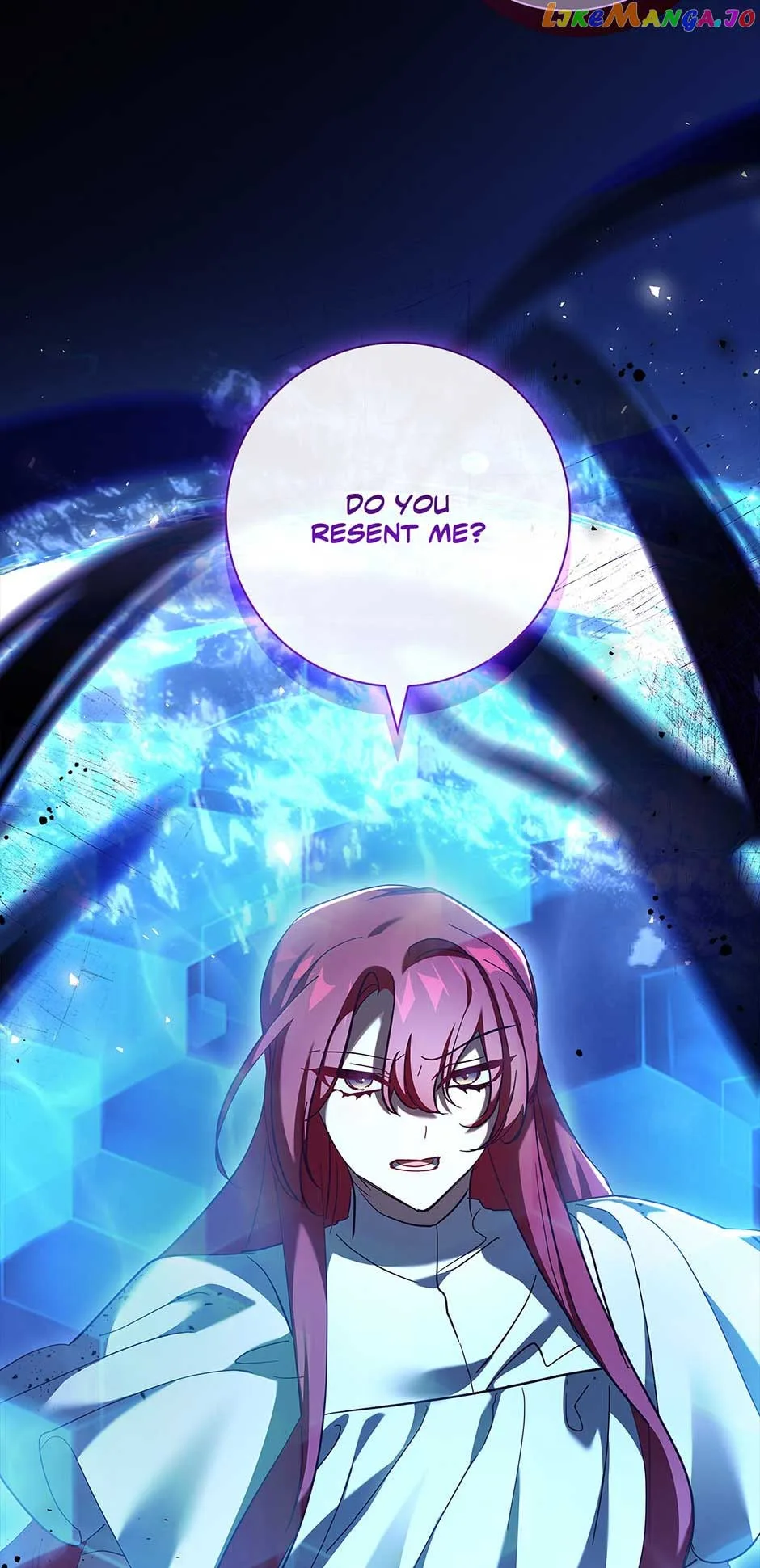 Attic princess Chapter 83 page 18