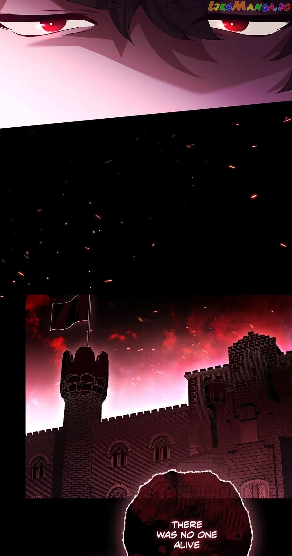 Attic princess Chapter 68 page 48