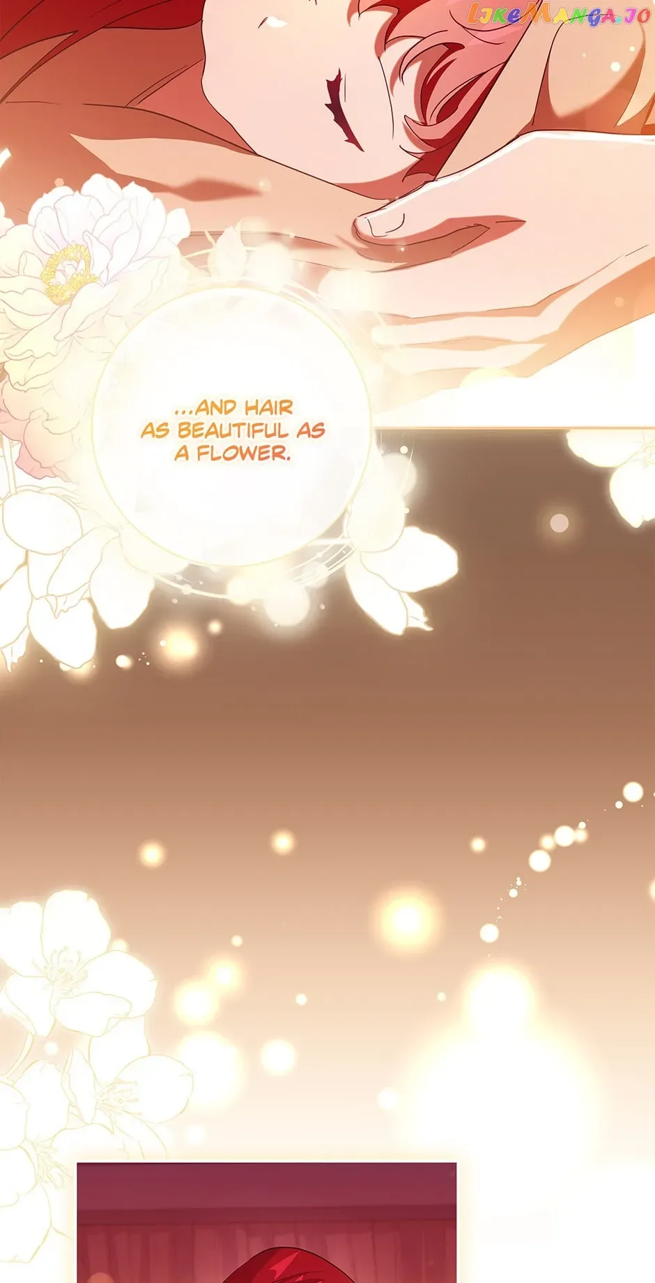 Attic princess Chapter 68 page 57
