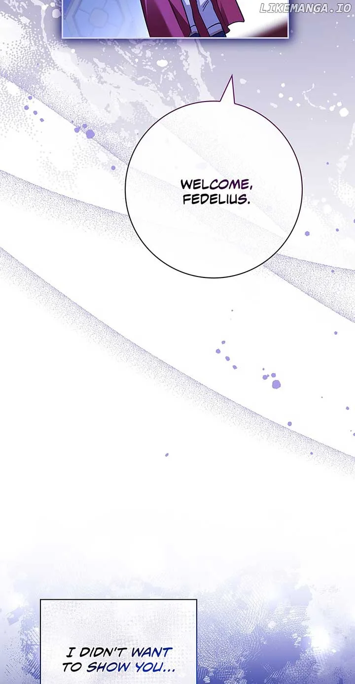 Attic princess Chapter 84 page 24