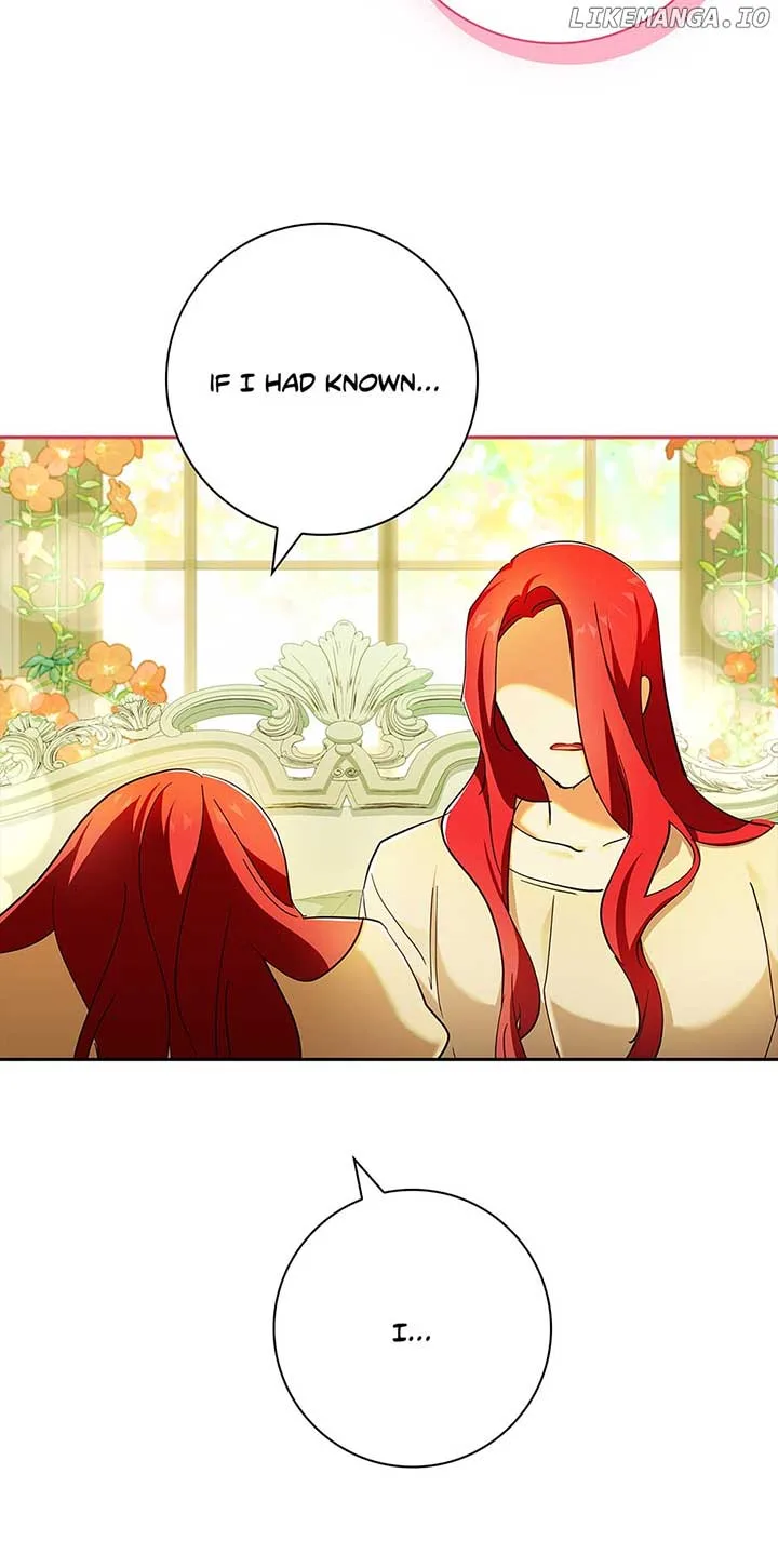 Attic princess Chapter 86 page 51