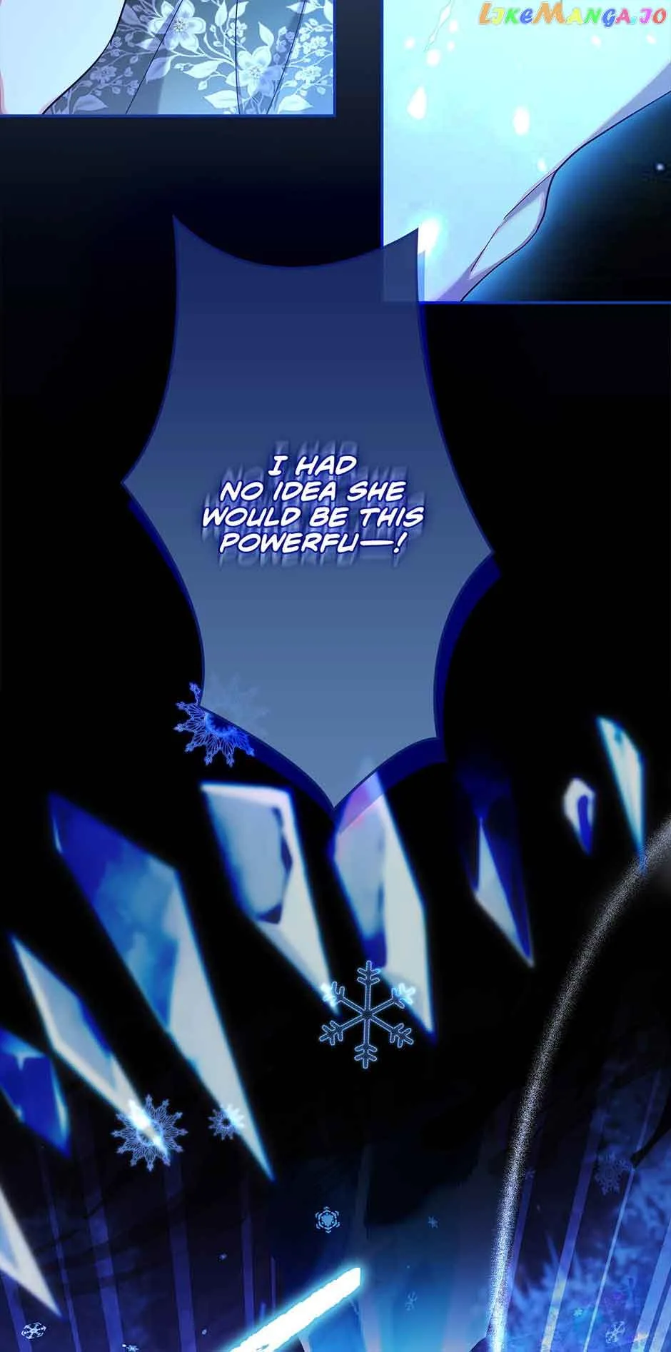 Attic princess Chapter 80 page 25