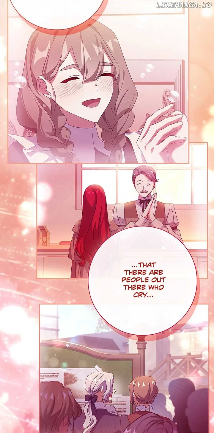 Attic princess Chapter 86 page 49