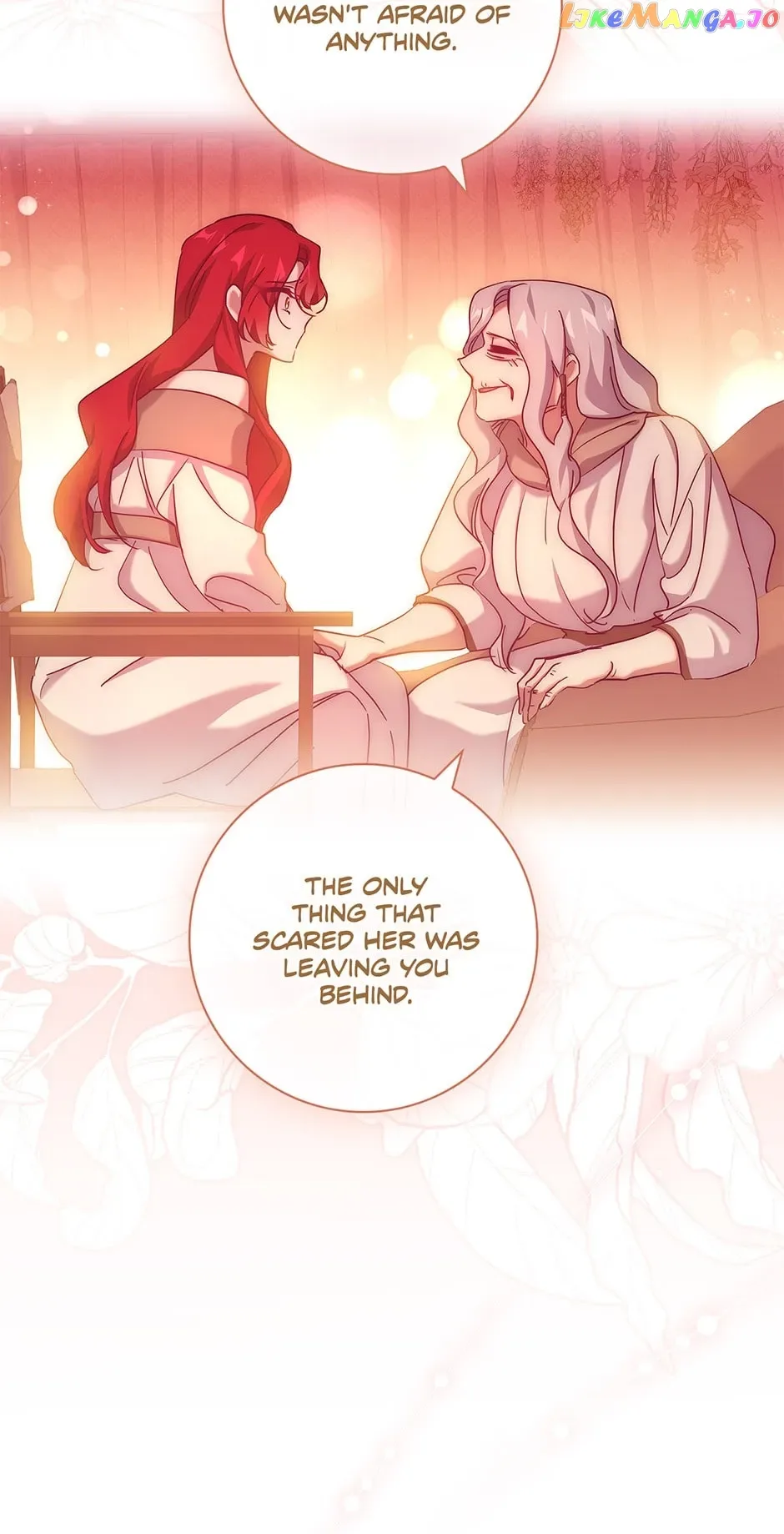 Attic princess Chapter 68 page 61