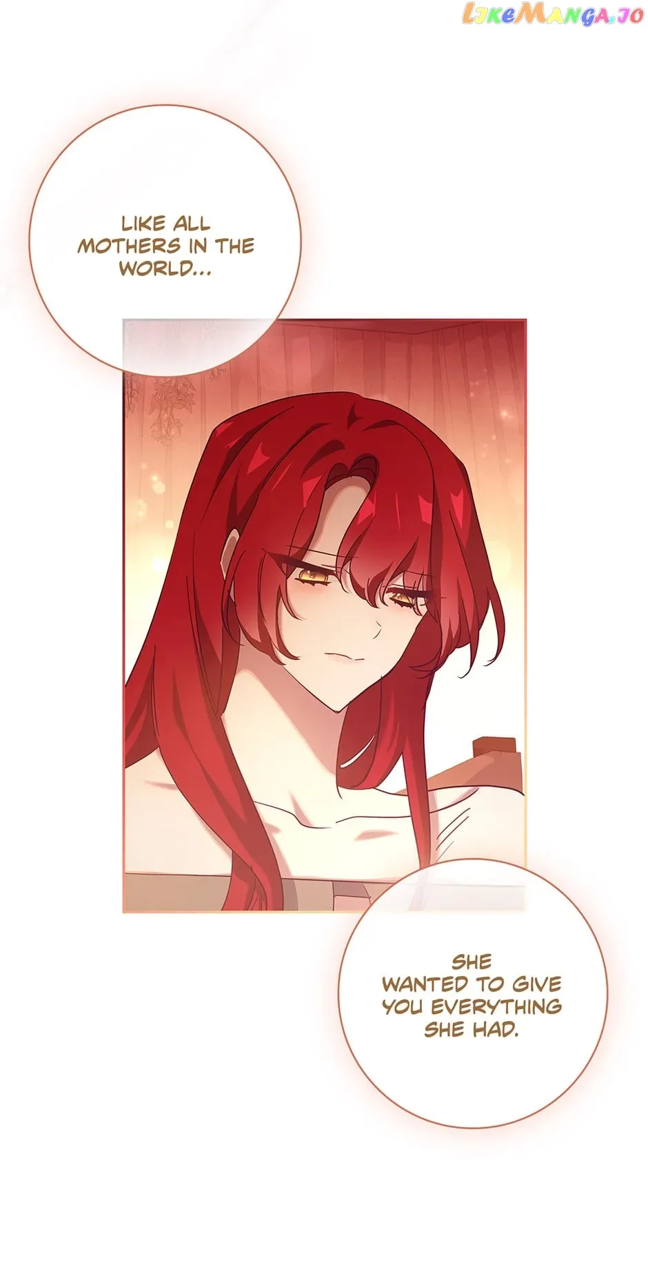 Attic princess Chapter 68 page 62