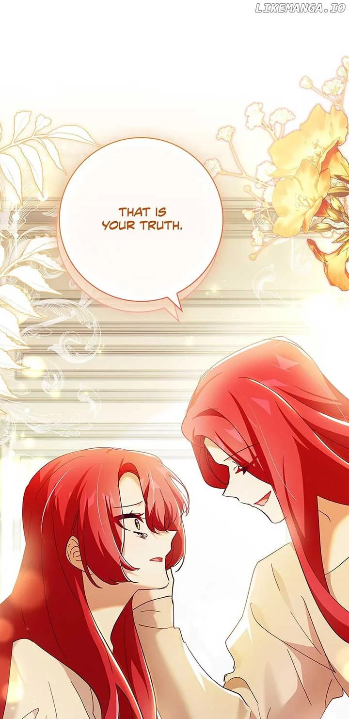 Attic princess Chapter 86 page 54