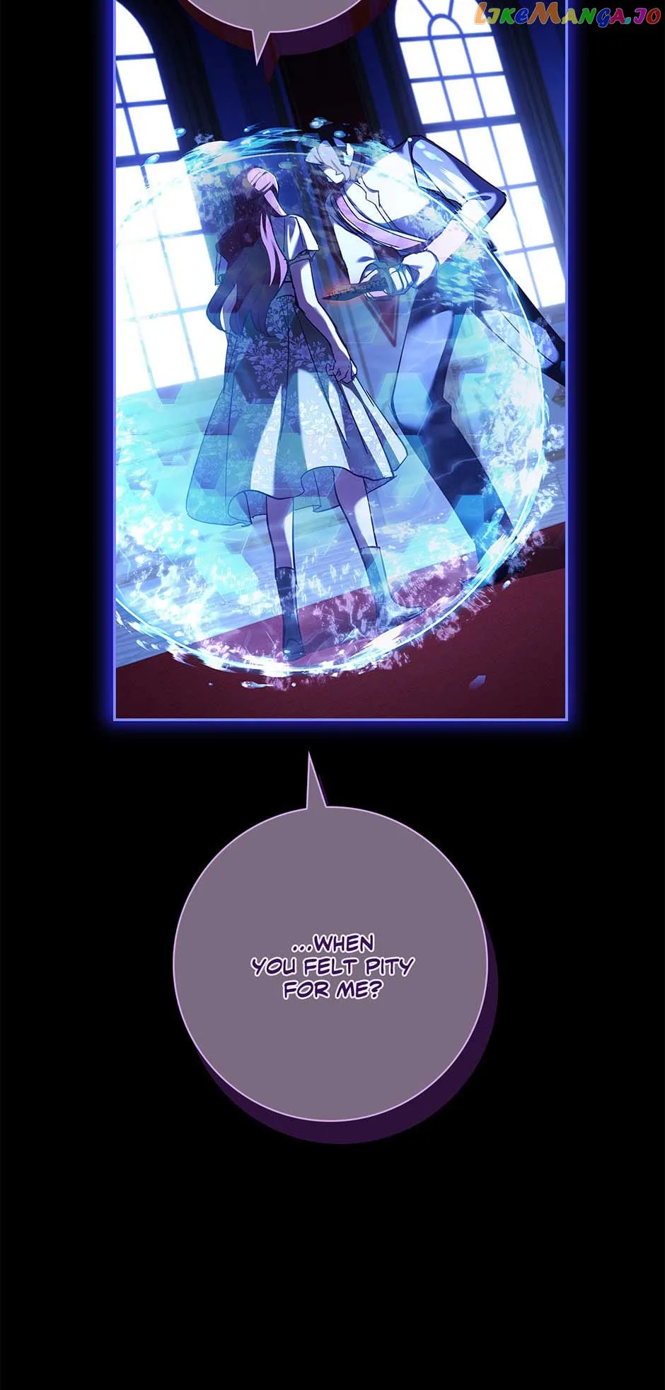 Attic princess Chapter 83 page 26