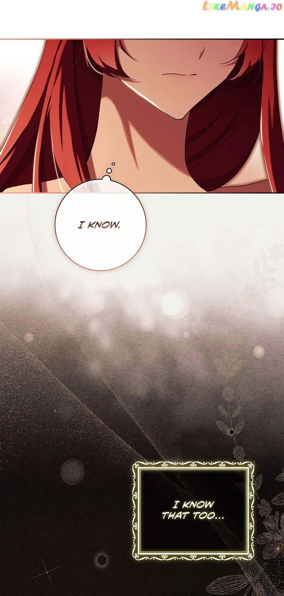 Attic princess Chapter 68 page 63