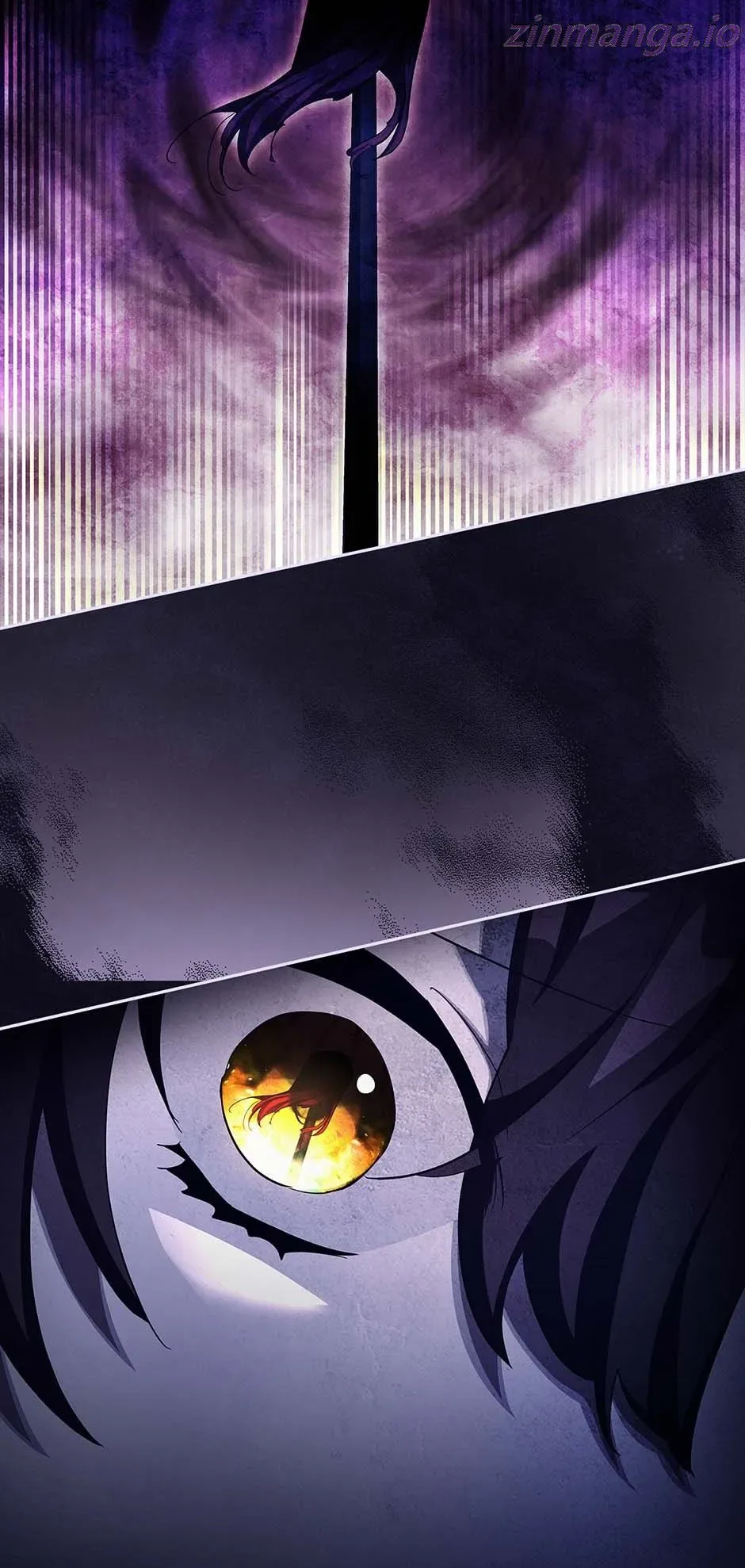 Attic princess Chapter 82 page 6