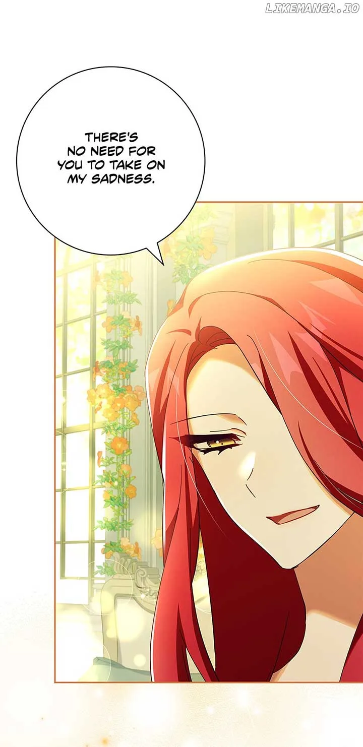Attic princess Chapter 86 page 56