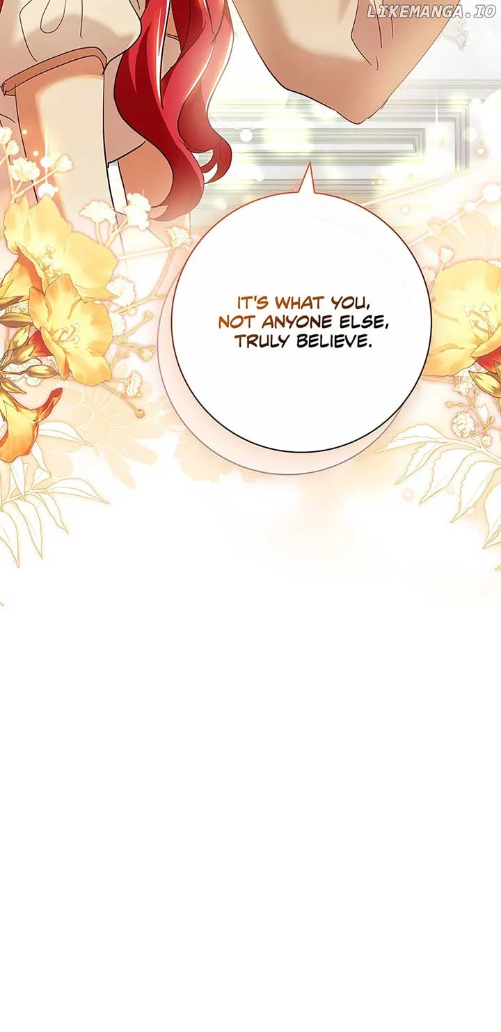 Attic princess Chapter 86 page 55