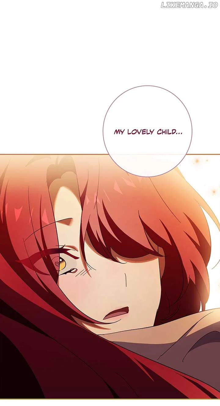 Attic princess Chapter 86 page 60