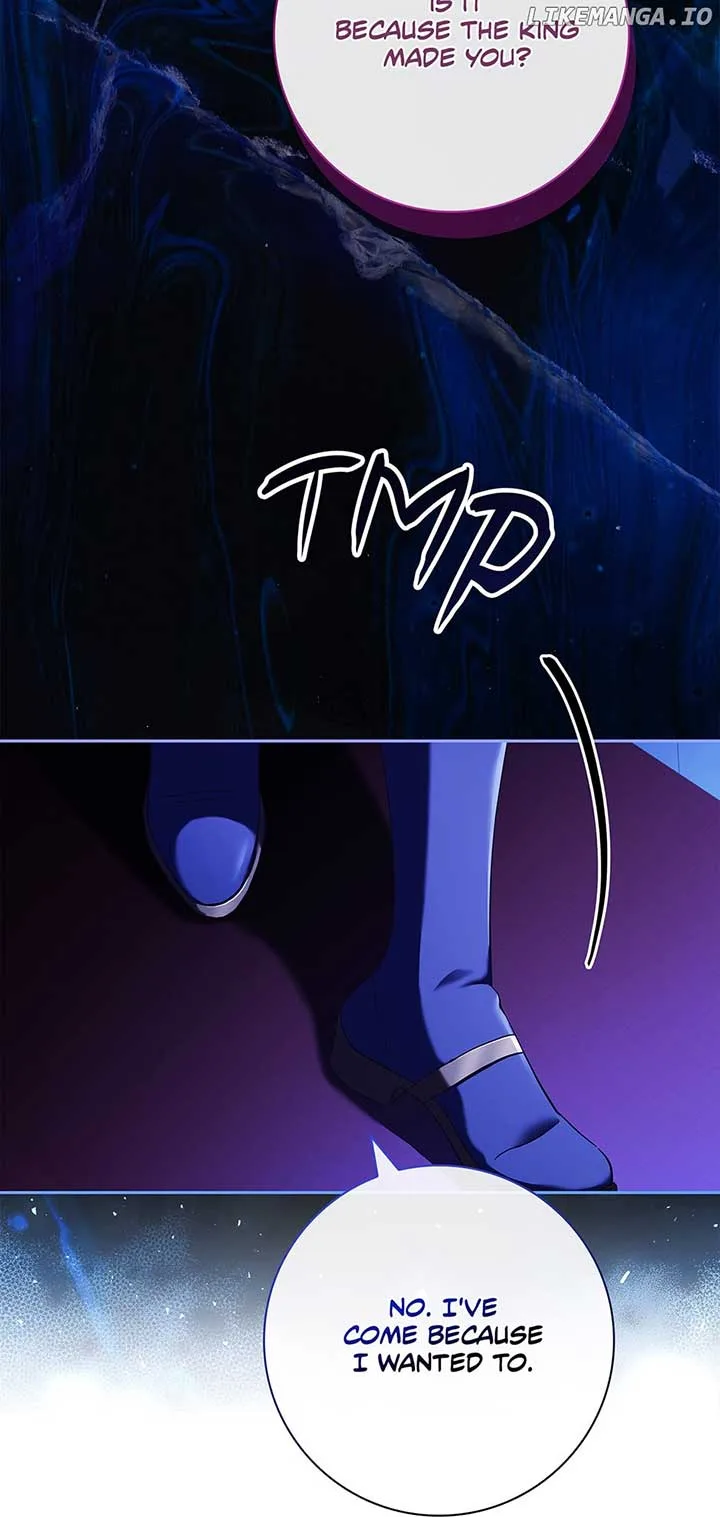 Attic princess Chapter 84 page 30