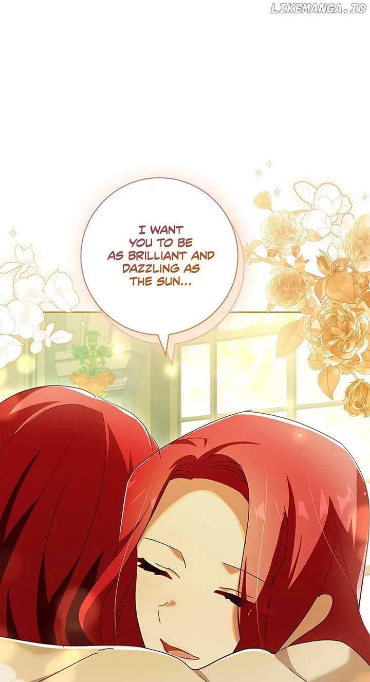 Attic princess Chapter 86 page 61