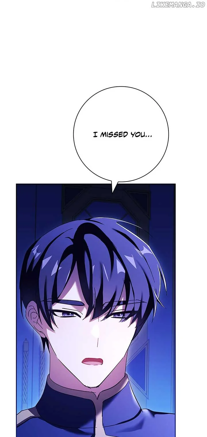 Attic princess Chapter 84 page 31