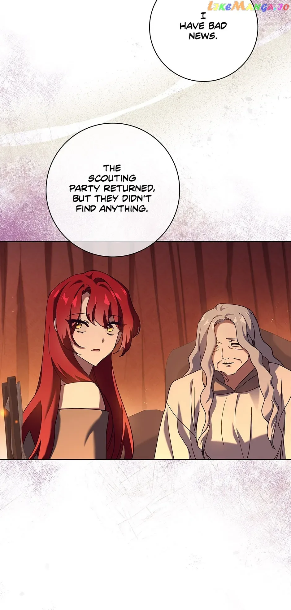Attic princess Chapter 68 page 68