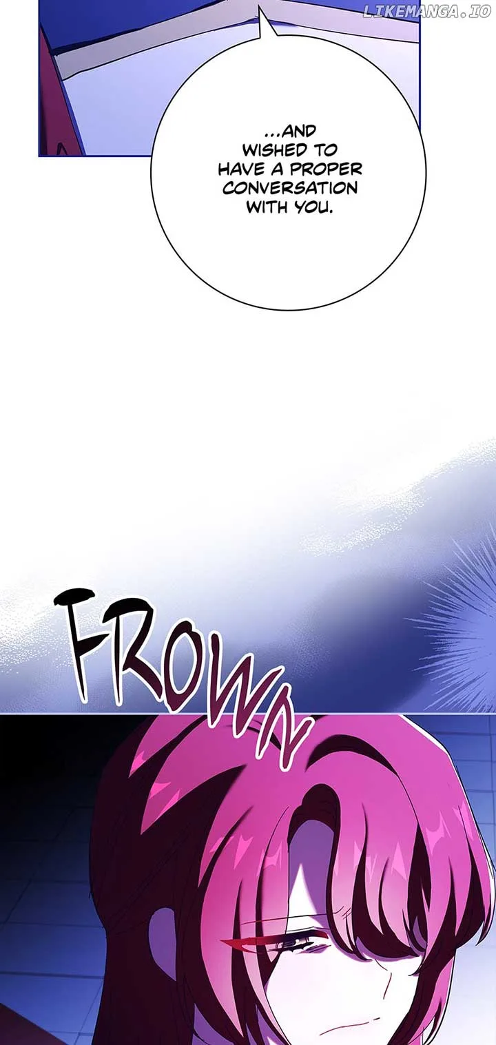 Attic princess Chapter 84 page 32