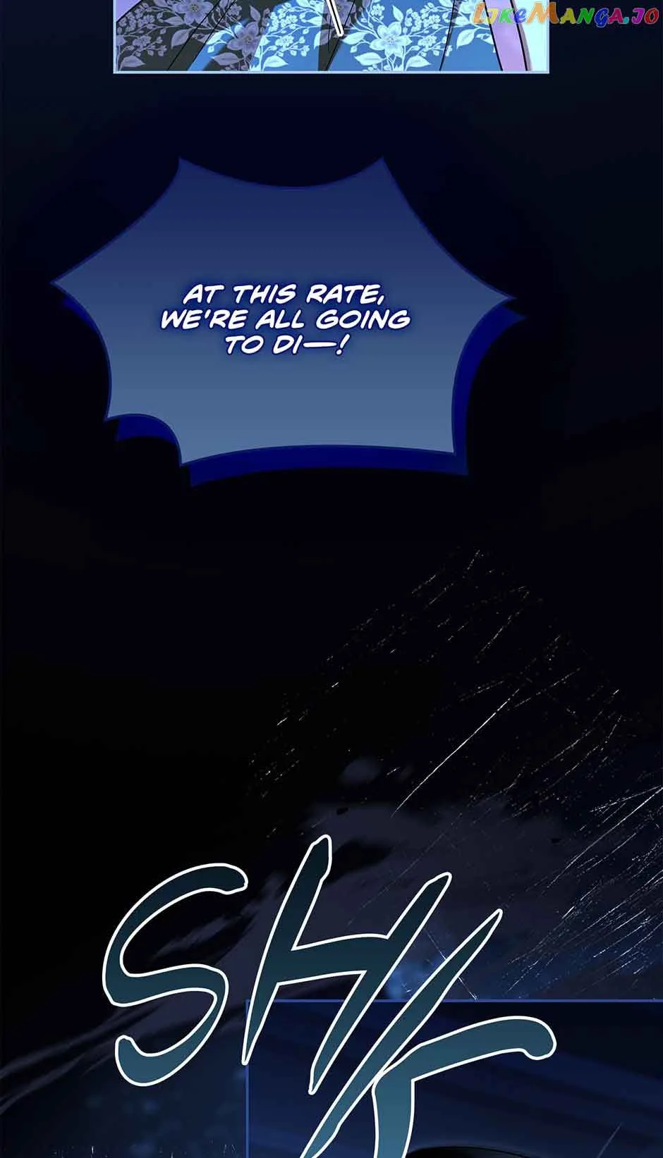 Attic princess Chapter 80 page 32