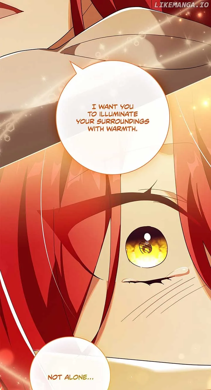 Attic princess Chapter 86 page 63
