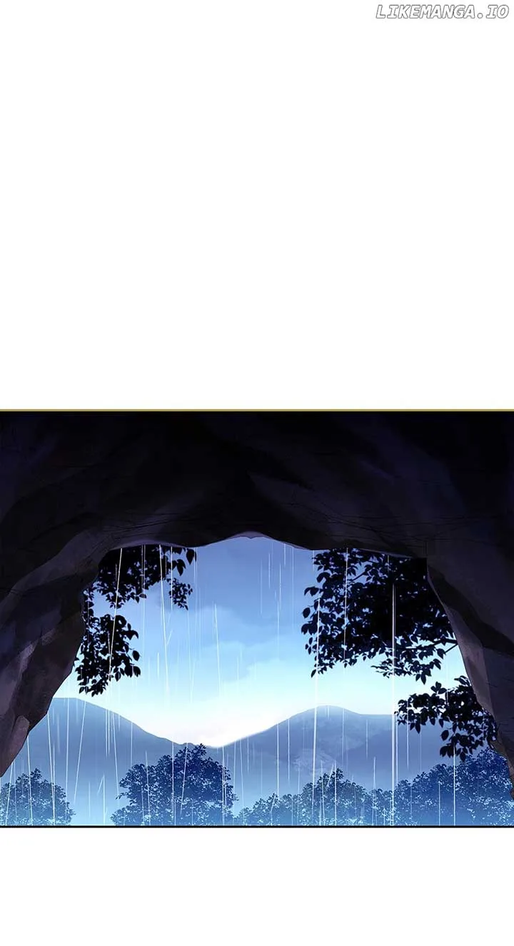 Attic princess Chapter 86 page 65
