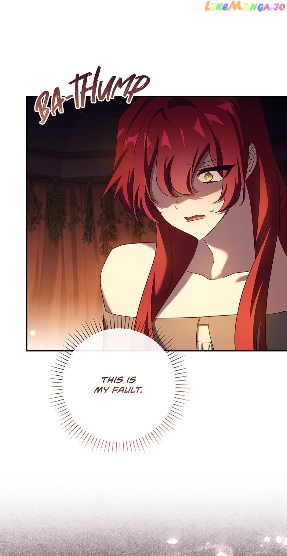 Attic princess Chapter 68 page 75