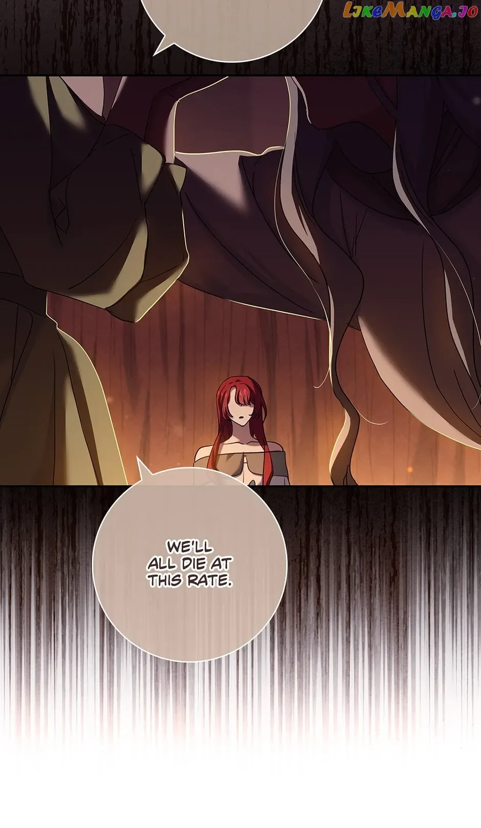 Attic princess Chapter 68 page 74