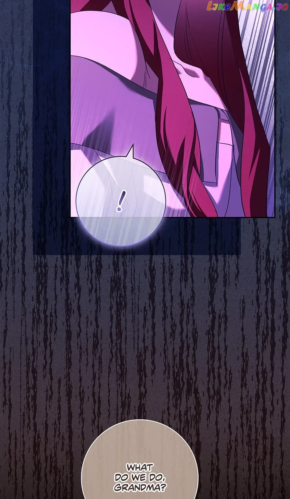 Attic princess Chapter 68 page 73